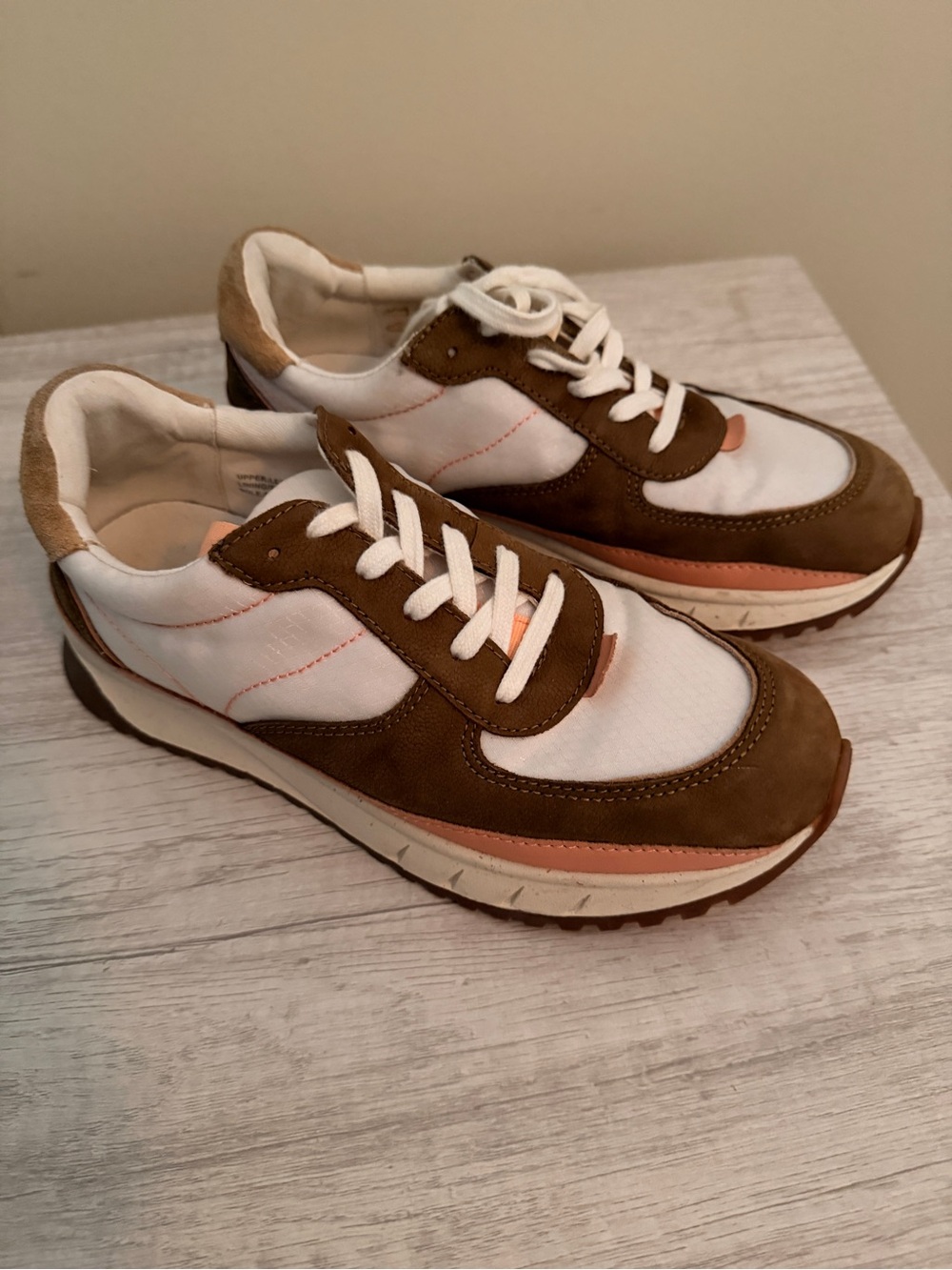 Madewell Women’s Sneakers 7.5